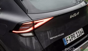 
									Kia Sportage 1.6 T-gdi Concept lleno								